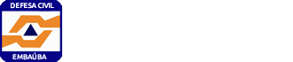 Defesa Civil Embaúba